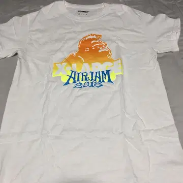 XLARGET 셔츠 AIRJAM S 사이즈