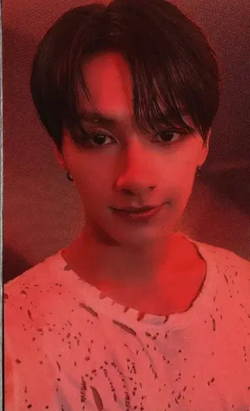 세븐틴 UMS JUN 세븐틴스 헤븐 캐럿