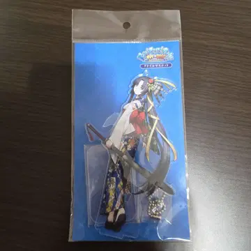 FGO 우시와카마루 아크릴 스탠드