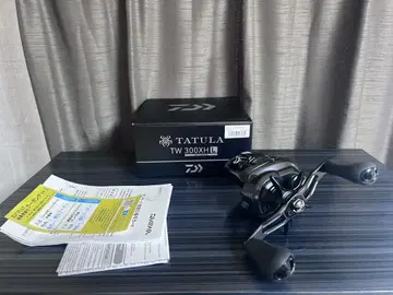 타투라 TW300XHL