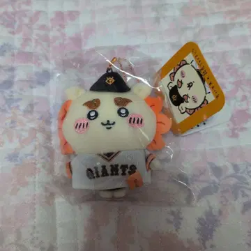 새상품 치이카와 (먼작귀) 요미우리 자이언츠 시사