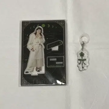 원인은 나에게 있다. 모쿠다이 카즈토 아크릴 스탠드