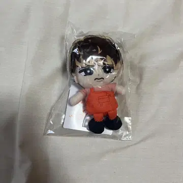 SnowMan 무카이 코지 스노치루 봉제 인형 미개봉