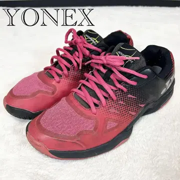 YONEX 파워 쿠션 AERUS DASH 2 테니스화 26.5