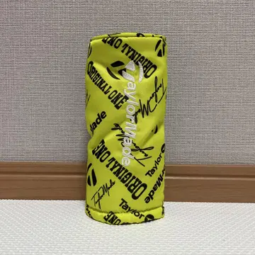 테일러메이드 유틸리티용 골프헤드커버