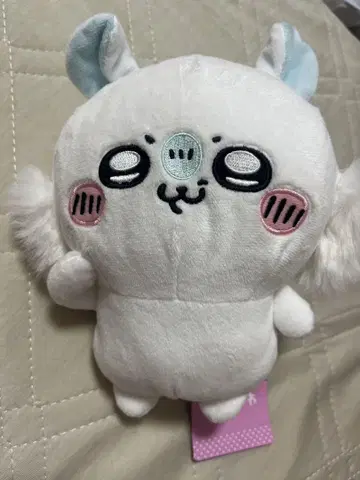 모몽가 보이스 봉제 인형 치이카와 (먼작귀) 프라이스 봉제 인형
