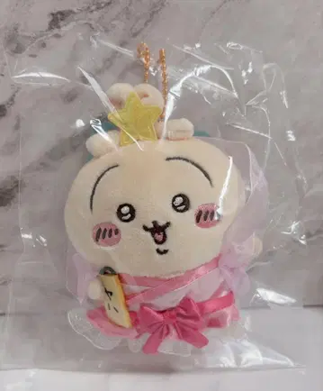 치이카와 (먼작귀) 칠석 마스코트 토끼
