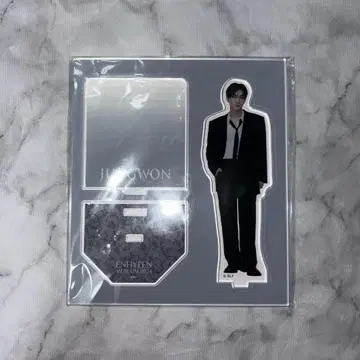 ENHYPEN MUSEUM 2024 정원 아크릴 스탠드