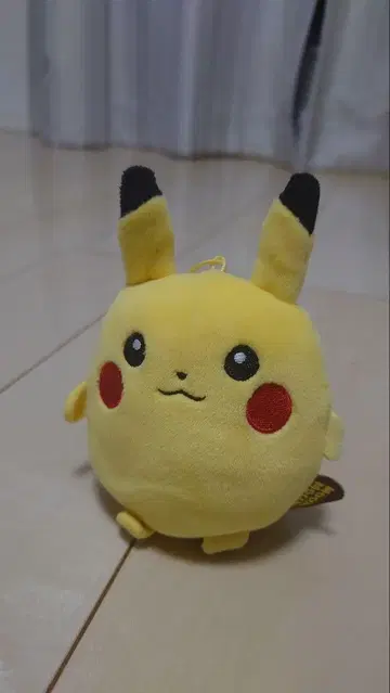 포켓몬 Mocchi-Mocchi-mini 모치모치 피카츄