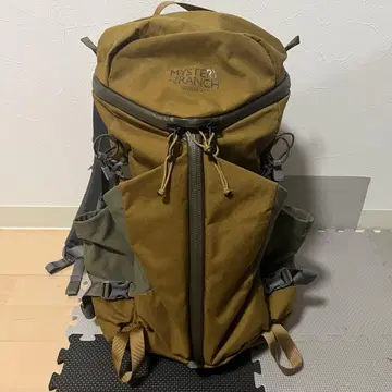 MYSTERY RANCH 백팩 COULEE25 미스터리 랜치