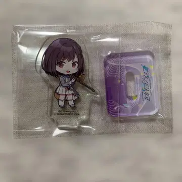 프로세카 시노노메 에나 세카신 2025 미니 아크릴 스탠드