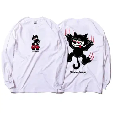 포리미 롱 T XL