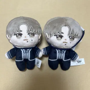ENHYPEN Given-Taken 호와누이 니키 2개 세트
