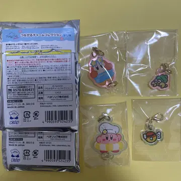 커비 카페 Summer 연결 참 와돌디