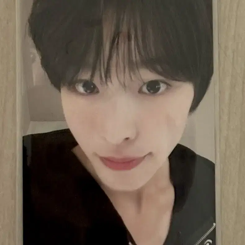NCT | 엔시티 Nct Wish Riku Makestar LD Poca wts on Bunjang