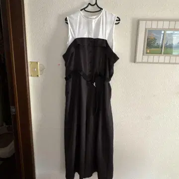 DRESSLAVE 올인원