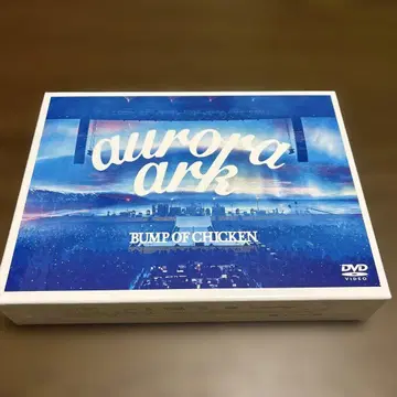 BUMP OF CHICKEN/투어 2019 오로라 아크