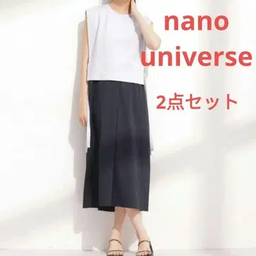 nano universe 나노 유니버스 베스트 세트 원피스