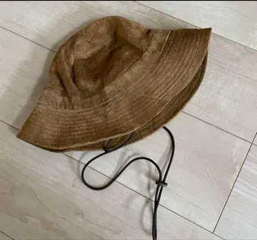 hender scheme 사파리 햇