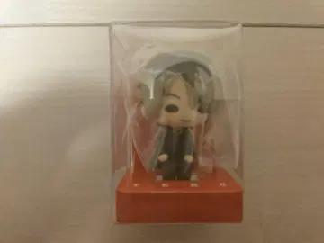 GLAY 스와린코 TERU 엔터테인먼트 복권 피규어