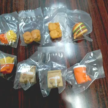 기다림 햄버거 샵의 경우
