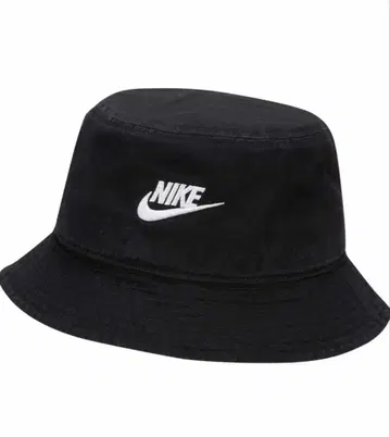 나이키 나이키 에이펙스 퓨처라 워시 가공 자수 로고 버킷 햇 S