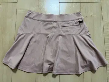 안사네스 플레어 스커트 L