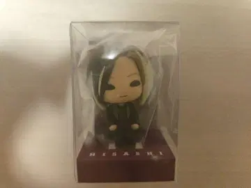 GLAY 스와린코 HISASHI 엔터테인먼트 복권 피규어