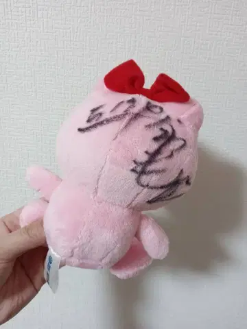 카와이 모에 선수 사인 포함 [아마가사키]