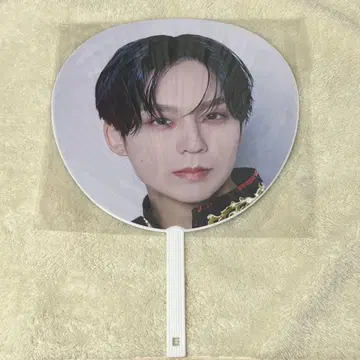 사와무라 레이 부채