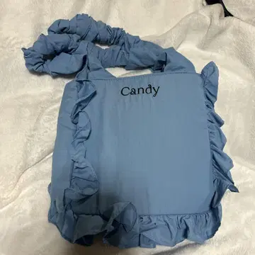 Candy Stripper 백