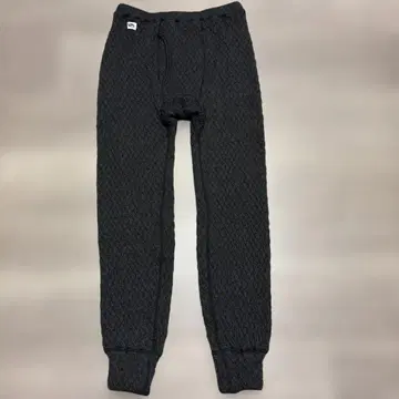 HA1315 JAXA LABEL 히다마리 초모란마 M 내의 방한