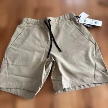 SHIMANO WP-043T 베이지 낚시용 바지