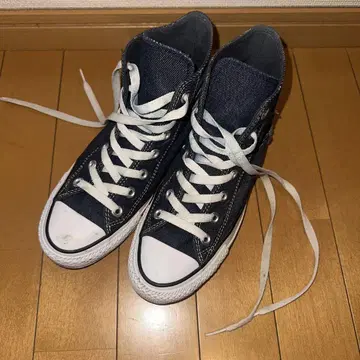컨버스 데님 올스타