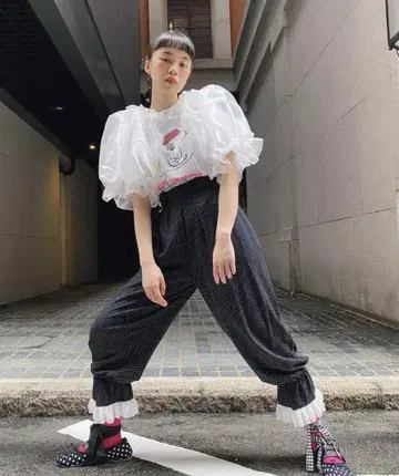 마이크로 웨이브 마이크로파 티셔츠