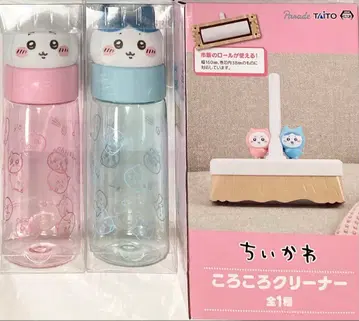 치이카와 얼굴 마이 보틀 치이카와 하치와레 치이카와 롤링 클리너