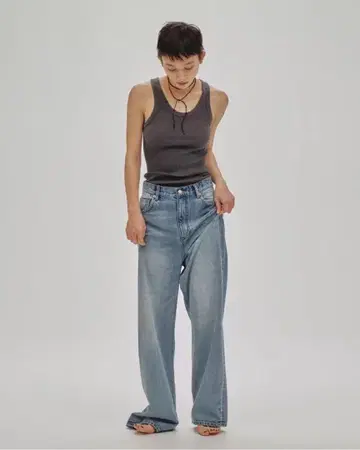TODAYFUL Cary's Denim