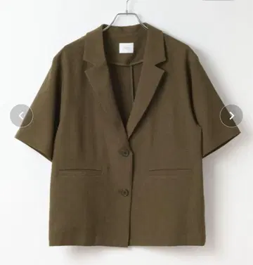 현행 모델 LOWRYS FARM 홉삭 자켓 SS 253196