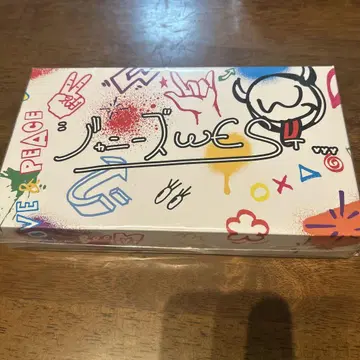 WEST. (쟈니즈 WEST) Wtrouble 온라인 한정판