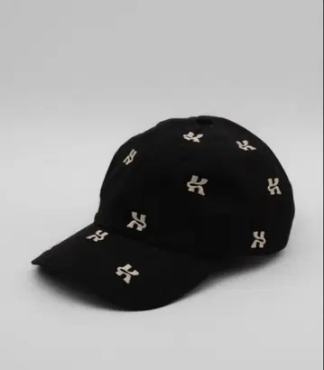knuth marf K 로고 캡