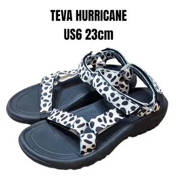 TEVA HURRICANE 테바 허리케인 23cm 달마시안
