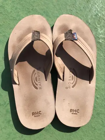 론 헤르만 레인보우 샌들 론 헤르만 별주 rhc