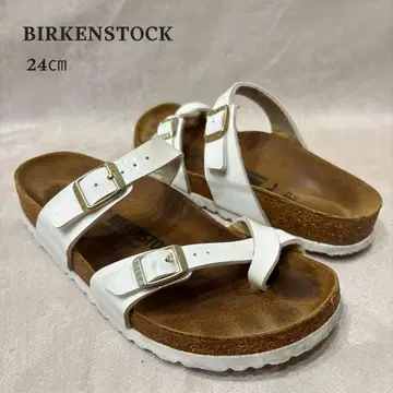 BIRKENSTOCK 버켄스탁 Mayari 샌들 24cm