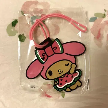 올리브영 일광화상 마이멜로디