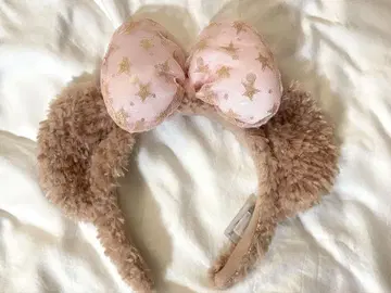 셰리 메이 머리띠