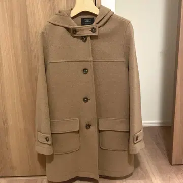 빈티지 코트
