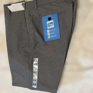 PEACE FIT COOL 슬랙스 85-68