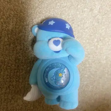 팝마트 케어 베어 bedtime bear