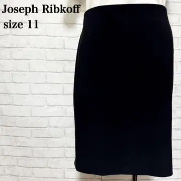 Joseph Ribkoff 오피스 타이트 스커트 출퇴근 고급