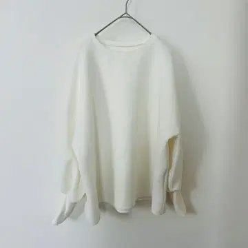 BEARDSLEY 비어즐리 종이상자 퍼프 트레이닝복